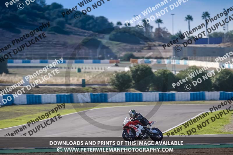 25 to 27th november 2017;Jerez;event digital images;motorbikes;no limits;peter wileman photography;trackday;trackday digital images
